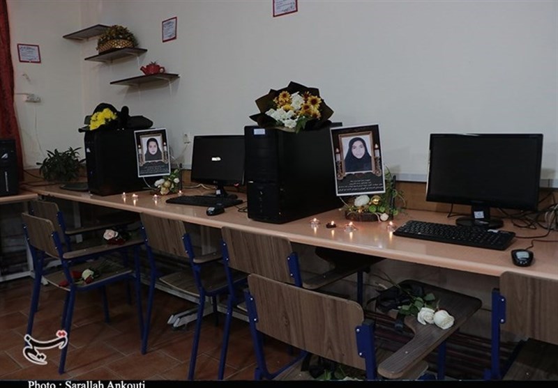 شهید سپهبد قاسم سلیمانی , حمله تروریستی کرمان , سردار قاسم سلیمانی , استان کرمان , دانش آموزان , شهدای ترور , شهید ,