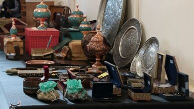 داوری 220 اثر صنایع دستی استان کرمان برای کسب مُهر اصالت