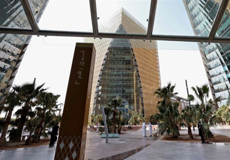 داووس اجلاسی اقتصادی با رنگ و بوی جنگ اوکراین