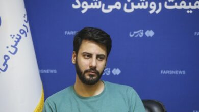 دبیر شورای تبیین مواضع بسیج تهران: عملیات افتخارآمیز سپاه پاسخ محکمی به تروریستها بود