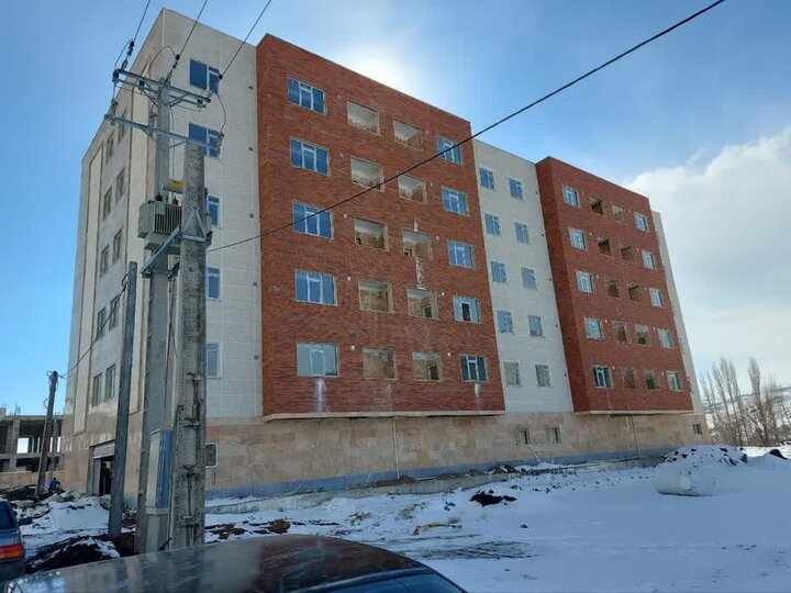 در آستانه خانهدار شدن ۴۰۰ متقاضی خوشحساب در شهر جدید «پرند»