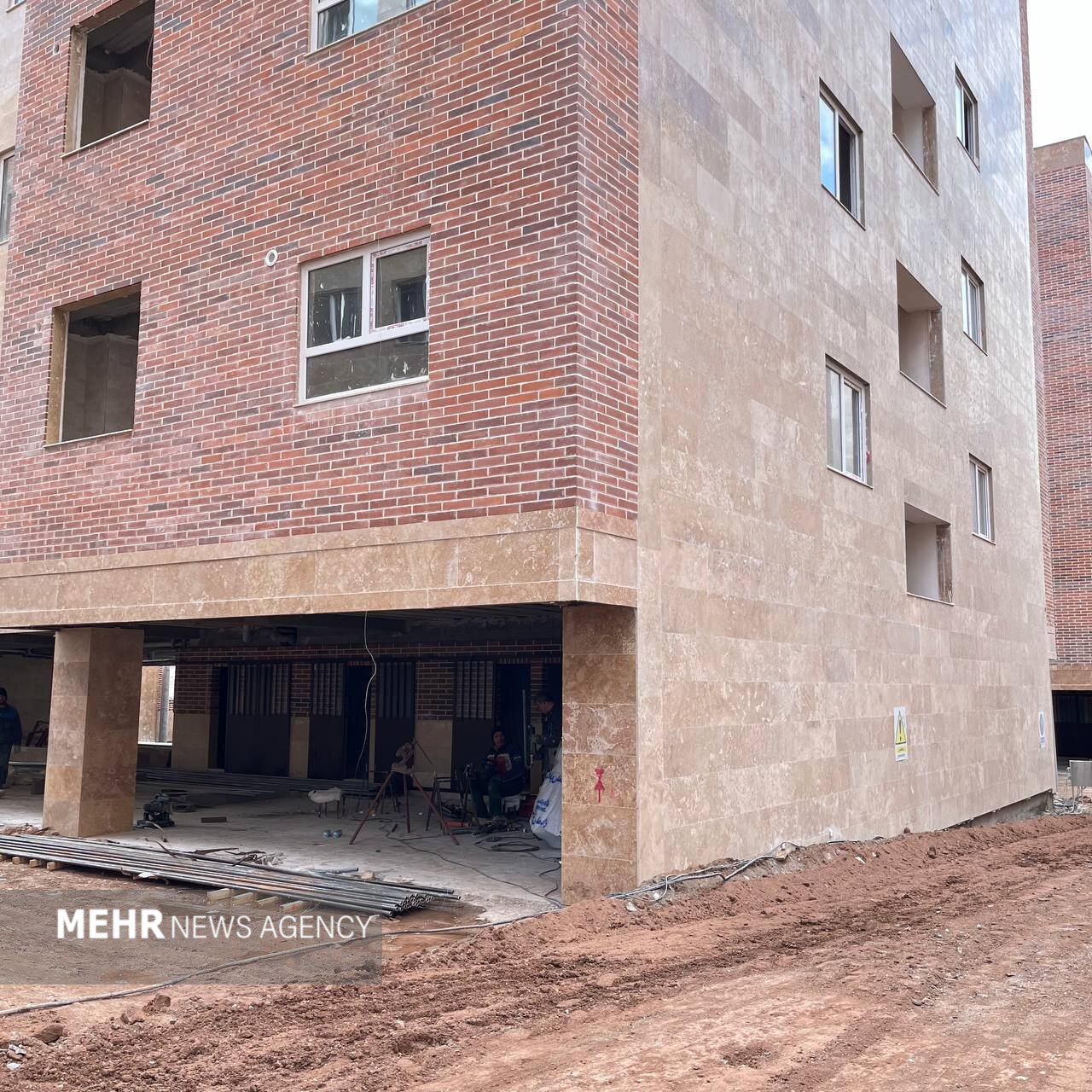 در آستانه خانهدار شدن ۴۰۰ متقاضی خوشحساب در شهر جدید «پرند»