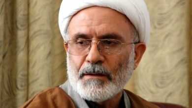 در انتخابات شرکت نکنیم دیگران برای ما تصمیمگیری میکنند