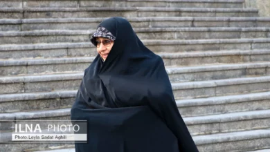 در حال پیگیری گواهینامه موتورسیکلت برای زنان هستیم/۴۰ هزار نفر برای دومین دوره زنان تاثیرگذار ثبتنام کردند