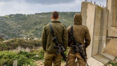 در شمال فلسطین اشغالی چه خبر است؟ فرار نظامیان اسرائیل از موشکهای حزب الله