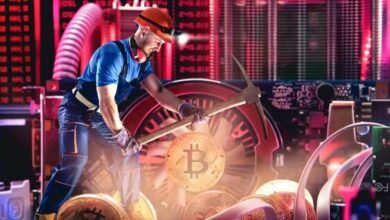 در مواجهه با رمزارزها نگاه توسعهای و بهرهبرداری از فرصتها نداشتیم