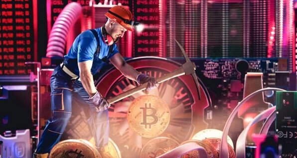 در مواجهه با رمزارزها نگاه توسعهای و بهرهبرداری از فرصتها نداشتیم