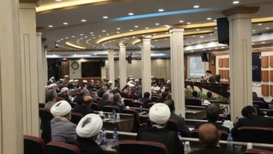 در پانزدهمین اجلاسیه هماندیشی حوزه و آموزش و پرورش چه ذشت؟