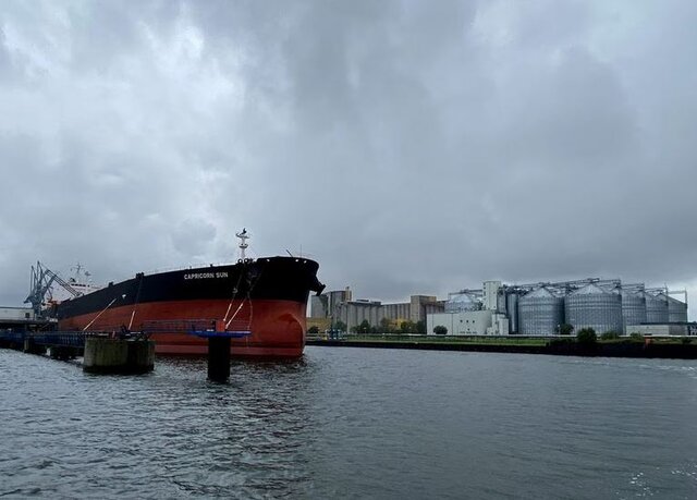 درآمد روزانه نفتکشها به بالای ۱۰۰ هزار دلار رسید