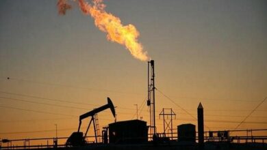 درآمد ۵ میلیارد دلاری با خاموشی گازهای مشعل