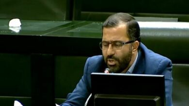 درخواست گودرزی درباره طرح موضوع تعطیلی پنجشنبهها در جلسات صحن مجلس