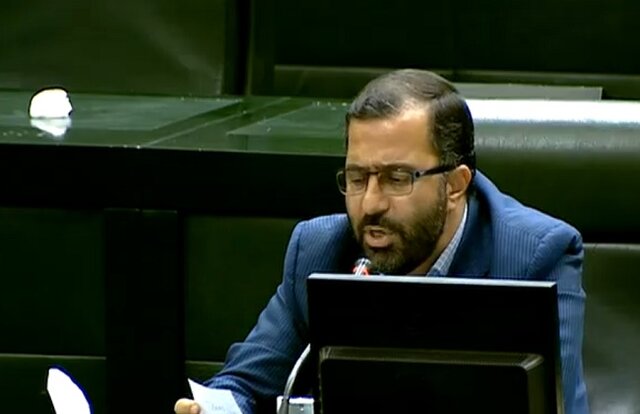 درخواست گودرزی درباره طرح موضوع تعطیلی پنجشنبهها در جلسات صحن مجلس