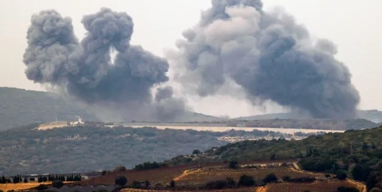 _درخواست_ _حزب__الله_ _از_ _لبنانی__ها_ _برای_ _نزدیک__نشدن_ _به_ _مناطق_ _مورد_ _حمله_ _صهیونیست__ها_