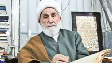 درگذشت آیتالله شیخ علی ارومیان، پدر 3 شهید و از شاگردان امام خمینی (ره)