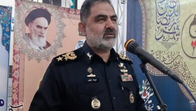 دریادار ایرانی: به برد 1000 کیلومتری در بخش موشکی دست یافتهایم