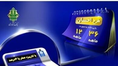 دریافت تسهیلات قرضالحسنه با «طرح احسان بانک کشاورزی»