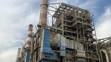 دست رد نیروگاهها به مازوت