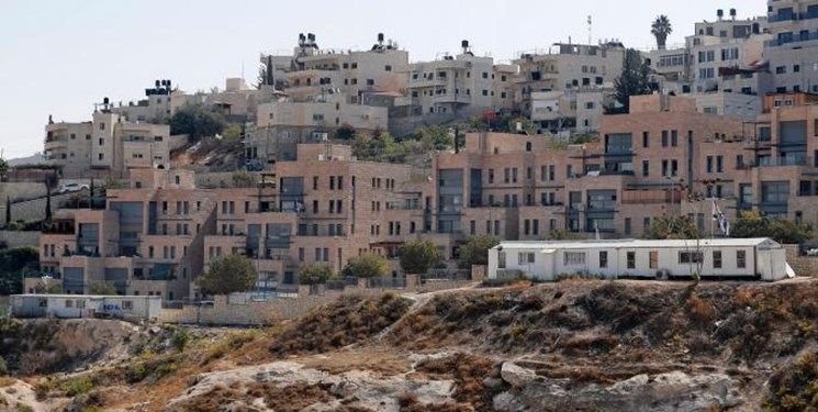 دستاندازیکابینه نتانیاهو به اعتبارات فلسطینیان ساکن مناطق اشغالی 1948