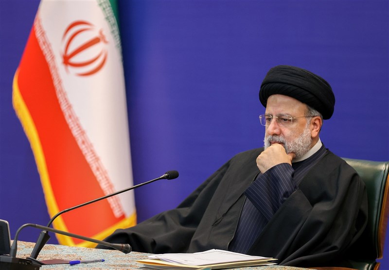 دستور رئیسجمهور به اعضای دولت برای پرهیز از اختلاف با دیگر نهادها