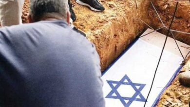 دستورالعمل رسانهای متفاوت اسرائیل درباره جنگ غزه برای مخاطبان داخلی و خارجی