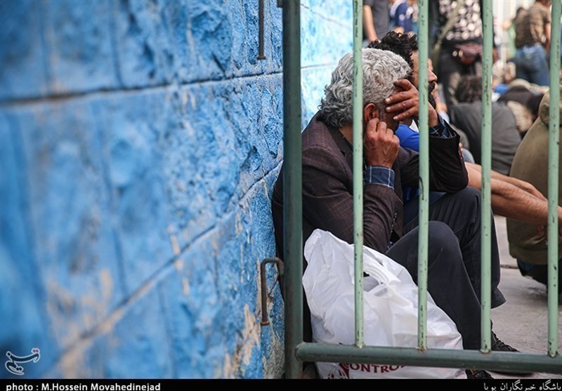 دستگاهها از بازگشت بهبودیافتگان به چرخه اعتیاد جلوگیری کنند