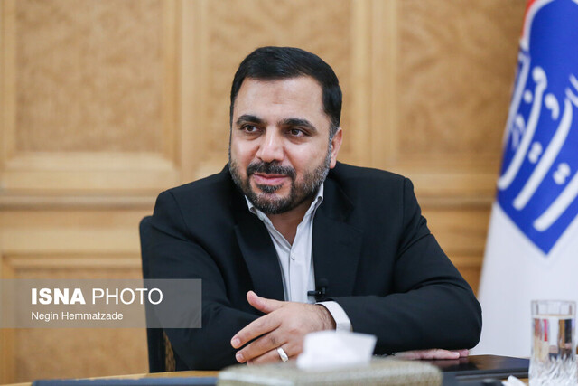 دستگاههای اجرایی مکلفند از سال آینده به ابر دولت بپیوندند