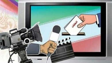 دستگاههای دولتی امکاناتشان را تبلیغات در اختیار کاندیداها قرار دهند