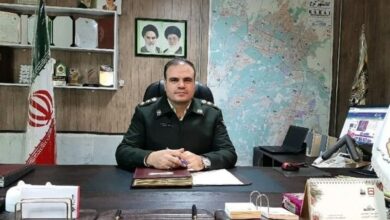 دستگیری فیشنگکار حرفهای 15 ساله در کرج