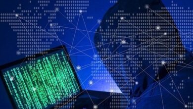 دستگیری هکر 15 ساله با هک حساب بانکی 500 شهروند