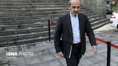 دفاع جبلی از برنامههای انتخاباتی صدا و سیما