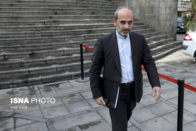 دفاع جبلی از برنامههای انتخاباتی صدا و سیما