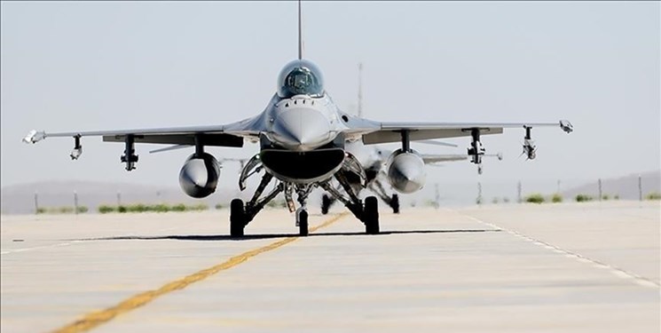 دلگرمی اوکراین به جتهای دست دوم اف-16 برای مقابله با روسیه