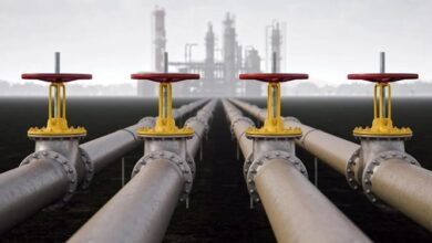 دلیل توقف سوآپ گاز ترکمنستان از مسیر ایران چه بود