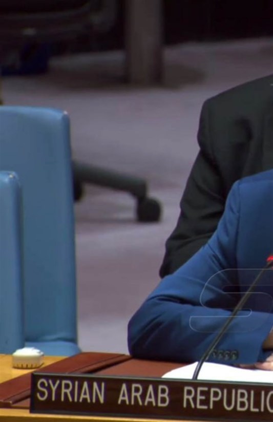 دمشق: تلاش غرب برای تبدیل کردن جنایتکار به قربانی «شرم آور» است