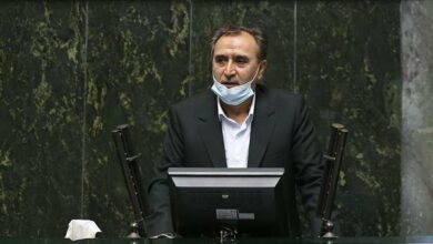 دهقان: با تفسیر اخیر بسیاری از مقامات کشور مشمول قاعده مامورشدن به قوای سهگانه نمیشوند