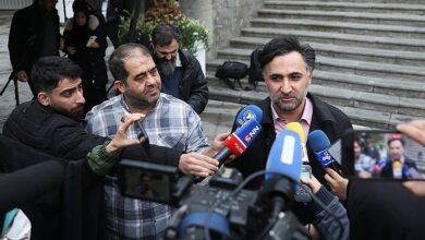 دهقانی: مجوز استخدام سه هزار نخبه در دستگاههای اجرایی اخذ شده است