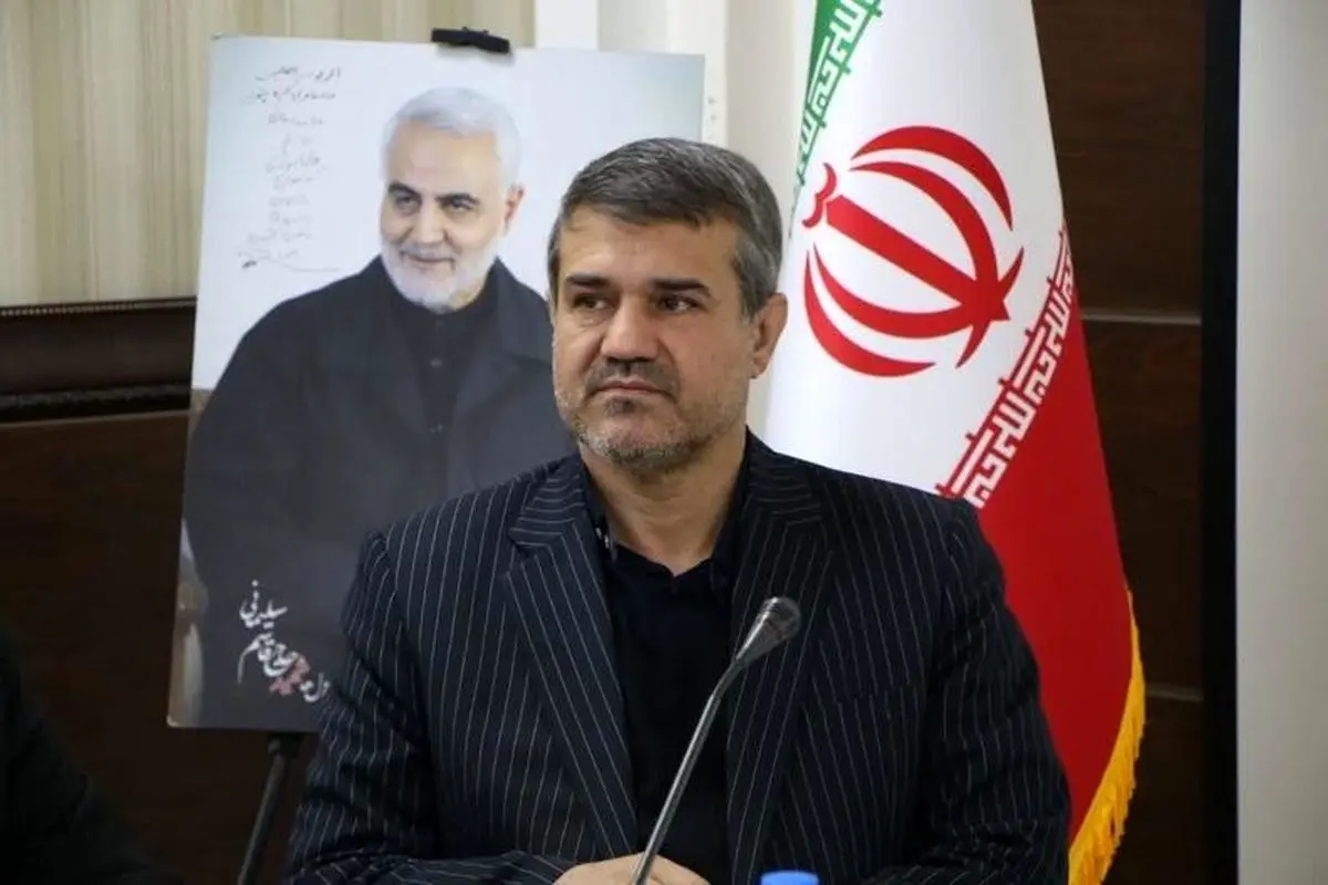 دو عامل انتحاری به دنبال انجام عملیات در آیین تشییع شهدای حادثه تروریستی بودند/ نیروهای مخفی در گیت اول حضور داشتند