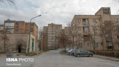 دولت برای کارکنان صنایع خانه میسازد