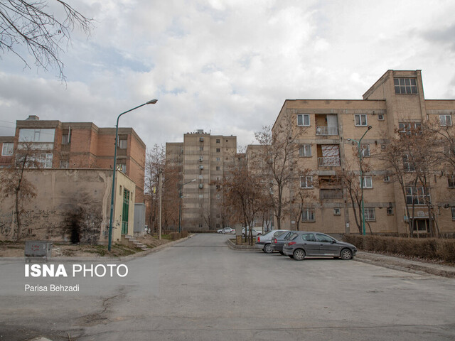 دولت برای کارکنان صنایع خانه میسازد