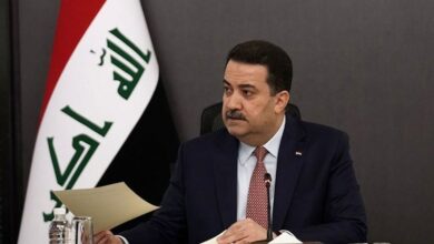 دولت عراق پایان دادن به حضور نیروهای بیگانه در عراق را بررسی میکند