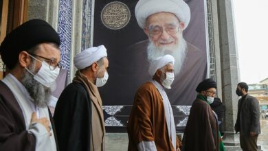 دومین سالگرد ارتحال آیتالله صافی گلپایگانی در قم برگزار میشود