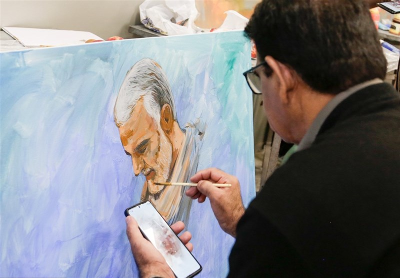 دومین همایش "جانفدا" در اصفهان برگزار شد