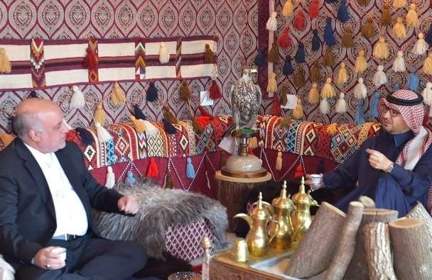 دیدار و گفتوگوی سفرای ایران و عربستان در لبنان/ تاکید بر لزوم جلوگیری از گسترش جنگ غزه