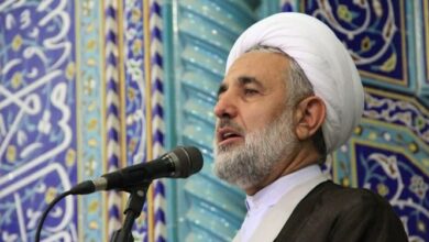 ذوالنوری: جنایت تروریستی کرمان یقینا بیجواب نخواهد ماند