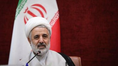 ذوالنوری درگذشت آیتالله نمازی را تسلیت گفت