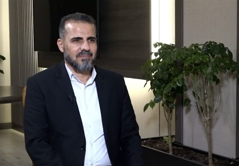 رئیس جنبش حقوق عراق: گام بعدی پس از اخراج آمریکاییها تشکیل یک ائتلاف ضد صهیونیستی است