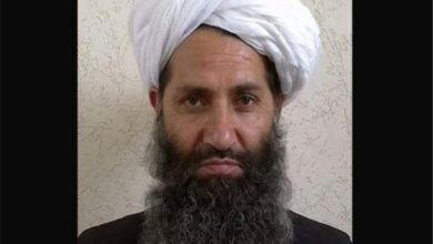 رئیس طالبان: غرب به دنبال بیحجابی و بیعفت کردن زنان است