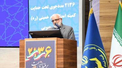 رئیس کمیته امداد: ۱۰۰ هزار خانوار مددجوی امداد از چرخه حمایت خارج میشوند