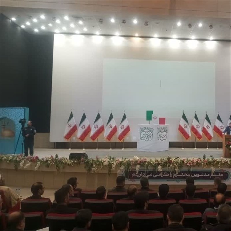 _رئیس_ _ستاد_ _انتخابات_ _خراسان_ _رضوی_: _تعهد_ _کرده__ایم_ _انتخاباتی_ _بدون_ _هیچ_ _شبهه__ای_ _برگزار_ _کنیم_