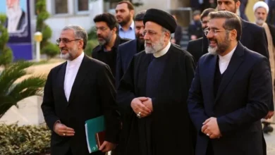 رئیسجمهور به وزارت فرهنگ و ارشاد اسلامی رفت